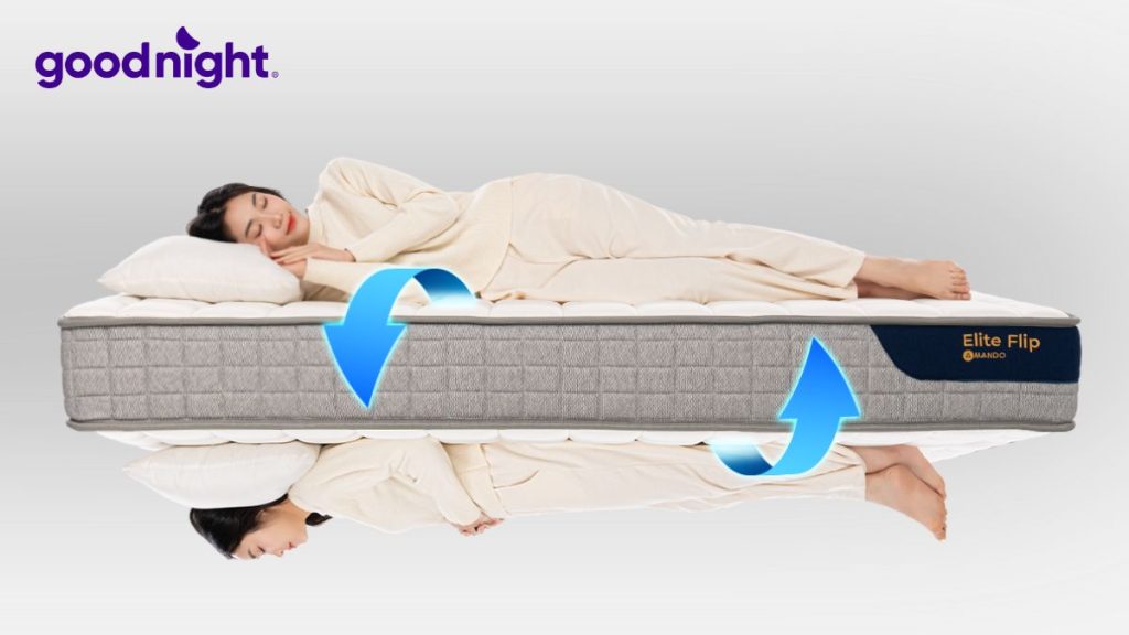 Nệm lò xo là gì?