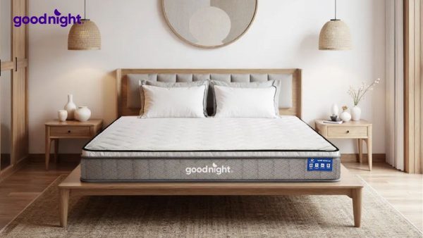 Nệm lò xo nằm có tốt không? Có nên mua nệm lò xo không?