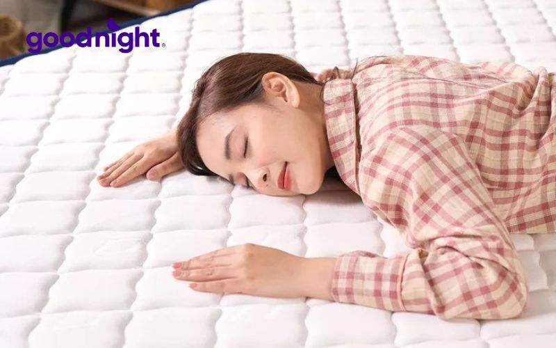 Nệm lò xo túi độc lập là gì? Top 5 mẫu nệm lò xo túi độc lập? 9 Lưu ý một số nhược điểm của nệm lò xo túi