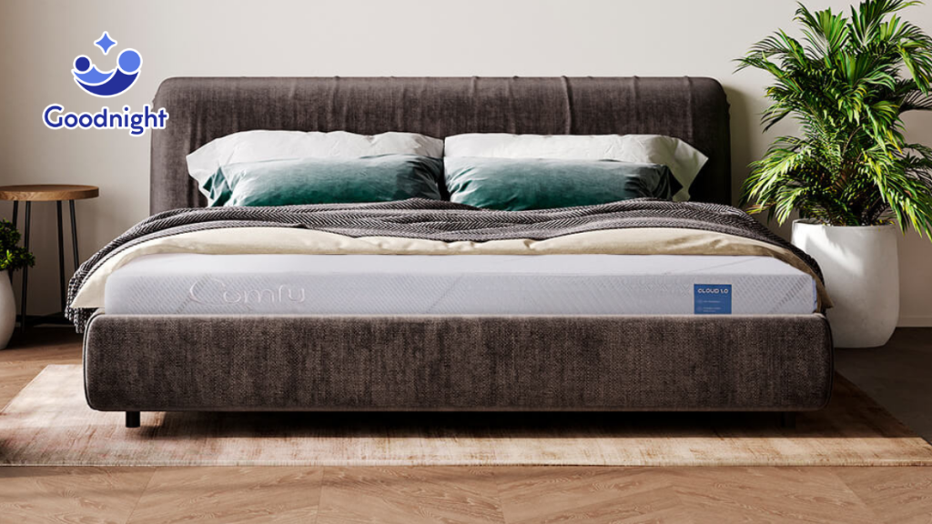 Nệm memory foam là gì?
