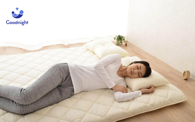 Nệm Memory Foam là gì? Sử dụng nệm Memory Foam có tốt không? 5 Nệm memory foam khá êm