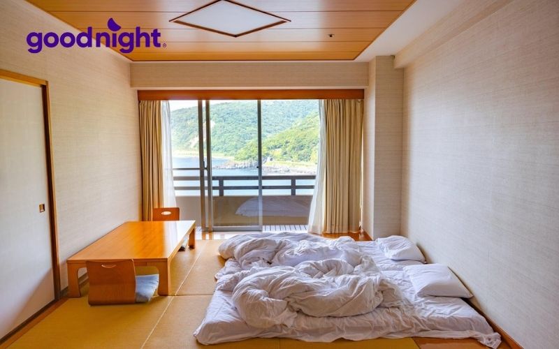 Top 7 mẫu nệm nằm đất chất lượng bạn không nên bỏ qua 11 Đệm nằm dưới đất dễ bị bám bụi