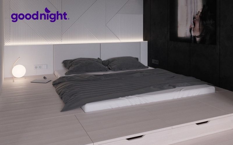 Top 7 mẫu nệm nằm đất chất lượng bạn không nên bỏ qua 12 Chọn nệm nằm đất có kích thước và độ dày phù hợp