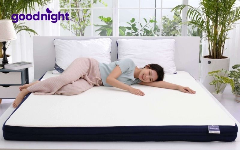 Nệm PU Foam là gì? Đối tượng nào có thể sử dụng nệm PU Foam? 4 Người làm việc văn phòng nhiều nên lựa chọn một chiếc nệm PU Foam