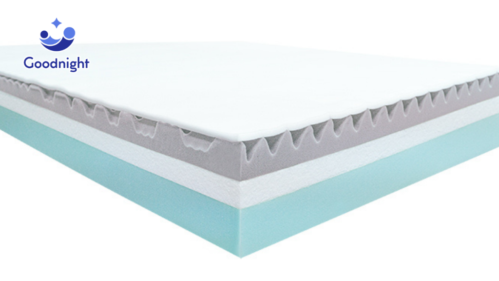 Nệm PU foam là gì?
