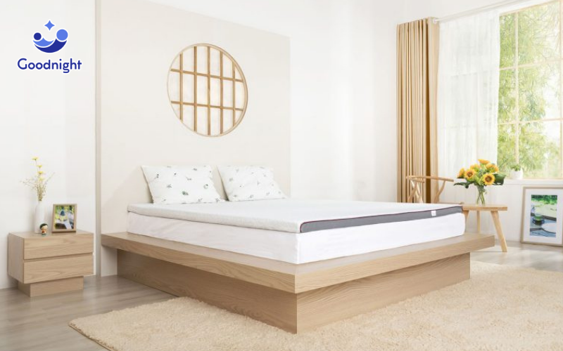 Nệm PU Foam là gì? Đối tượng nào có thể sử dụng nệm PU Foam? 12 Nệm PU foam có nhiều mức giá khác nhau phù hợp với nhiều gia đình