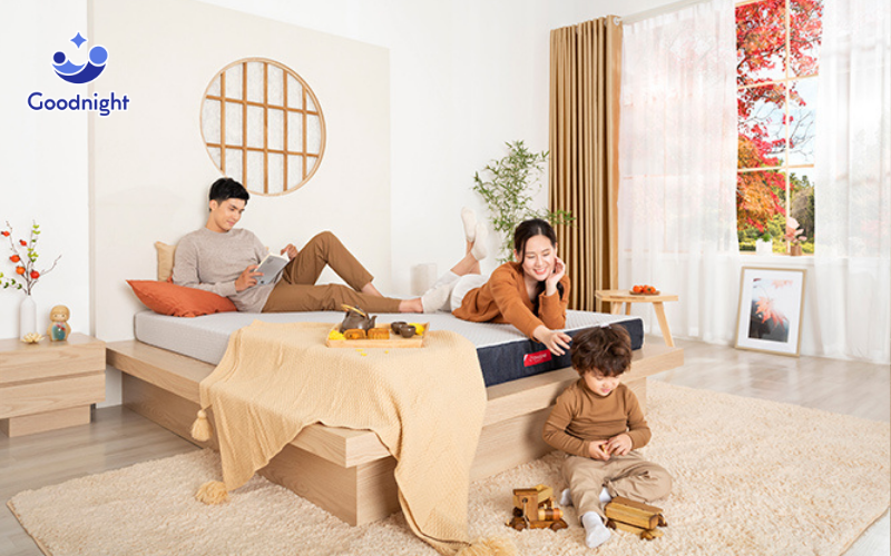 Nệm PU Foam là gì? Đối tượng nào có thể sử dụng nệm PU Foam? 5 Ai có thể sử dụng nệm memory foam?