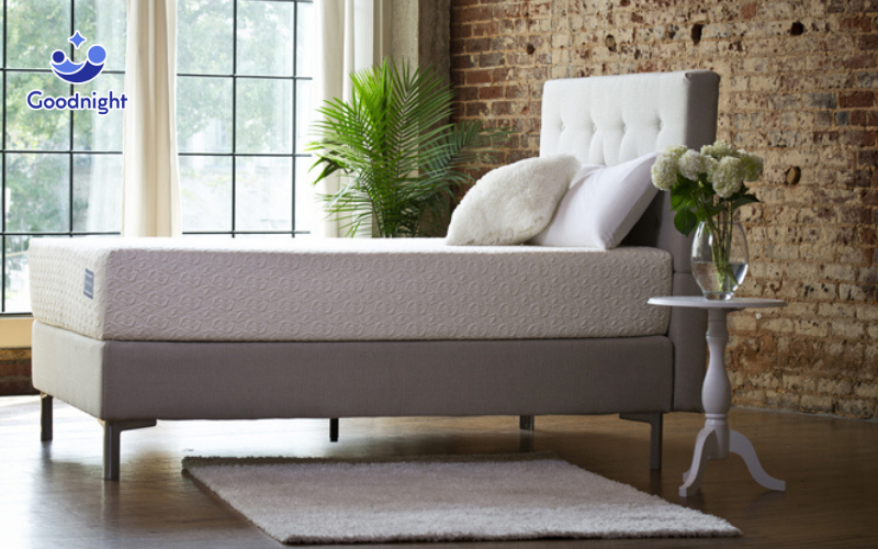 Nệm PU Foam là gì? Đối tượng nào có thể sử dụng nệm PU Foam? 6 Nệm memory foam cách âm khá tốt