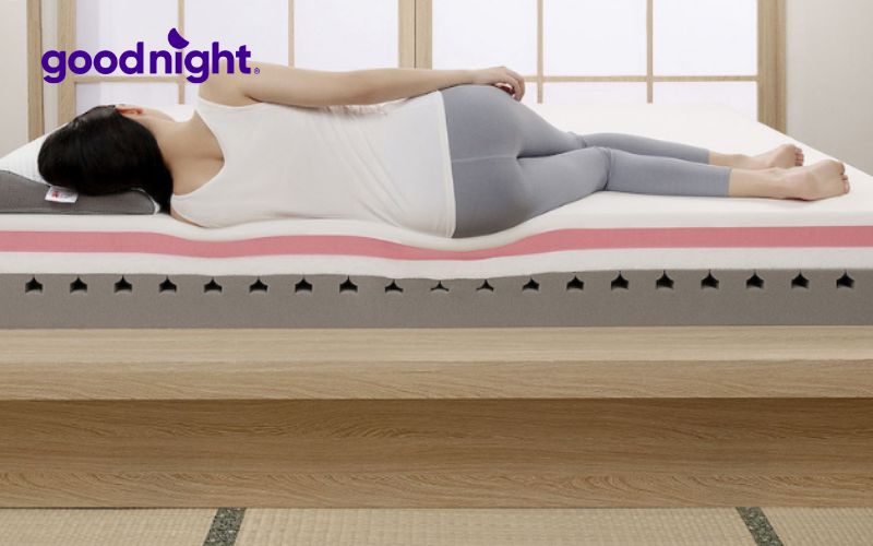 Nên mua nệm foam hãng nào?