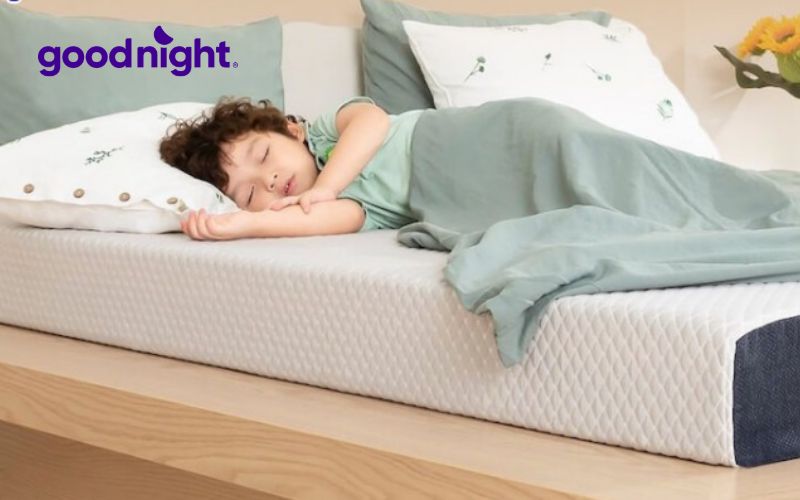 Nên mua nệm foam hãng nào tốt? - Aeroflow