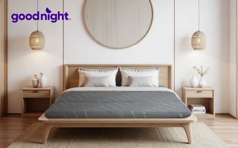Nệm foam Goodnight Core