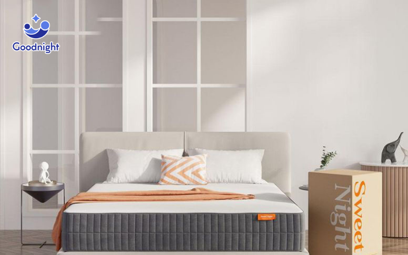 Nên mua nệm foam hay nệm cao su? Loại nệm nào tốt hơn? 4 Chất liệu foam mang lại cảm giác êm ái