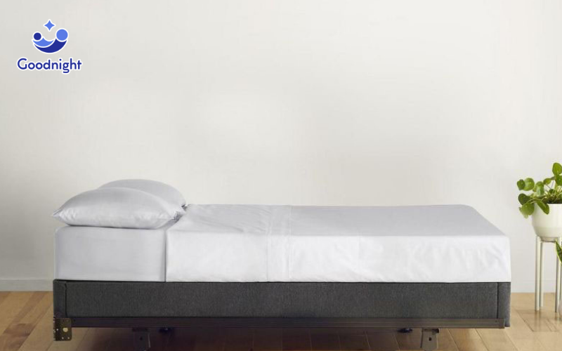 Nên mua nệm foam hay nệm cao su? Loại nệm nào tốt hơn? 5 Nệm foam thường có độ mềm mại và nhẹ, còn nệm cao su non lại đàn hồi ổn hơn