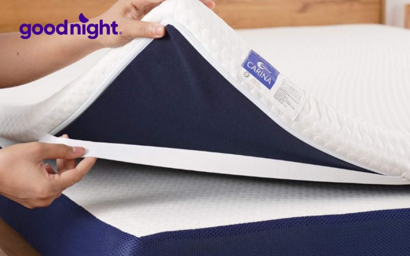 Phân loại chất liệu foam
