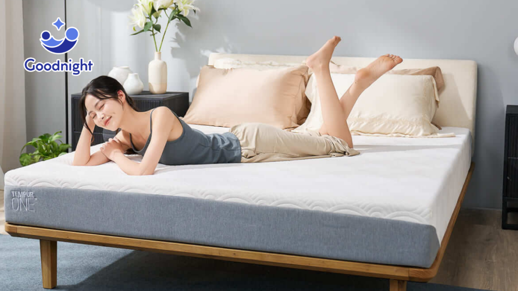 So sánh nệm foam và nệm cao su non - Nệm nào tốt hơn?