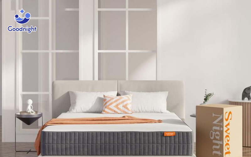 So sánh nệm foam và nệm cao su non - Nệm nào tốt hơn? 4 So sánh nệm foam và nệm cao su non