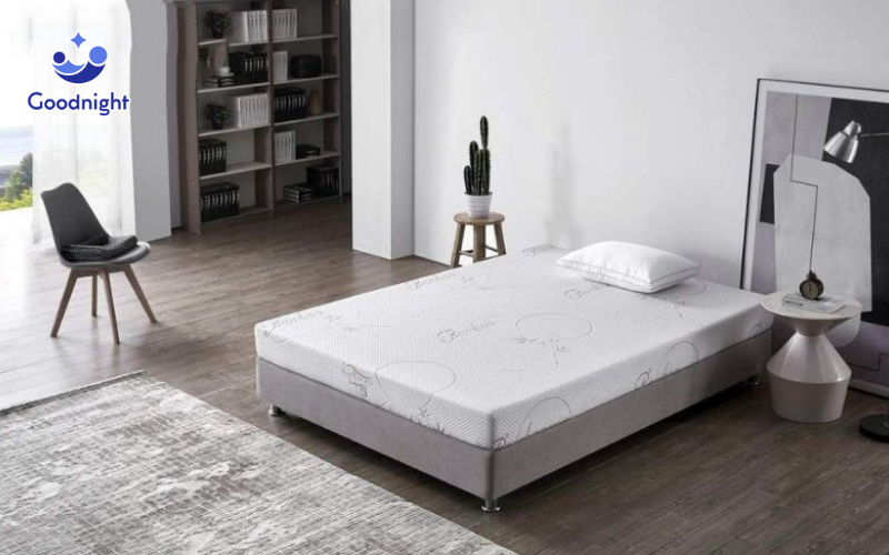 So sánh nệm foam và bông ép loại nào tốt? Nên mua loại nào? 3 So sánh nệm foam và bông ép