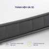 thanh nem vai 3d