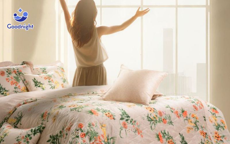 Top 10 nơi thu mua nệm lò xo cũ tại Hà Nội uy tín chất lượng 11 Hệ thống cửa hàng Everon cũng thực hiện chương trình thu mua nệm để đổi nệm mới
