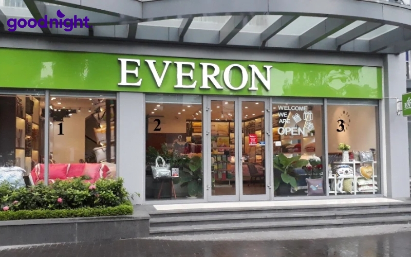 Everon