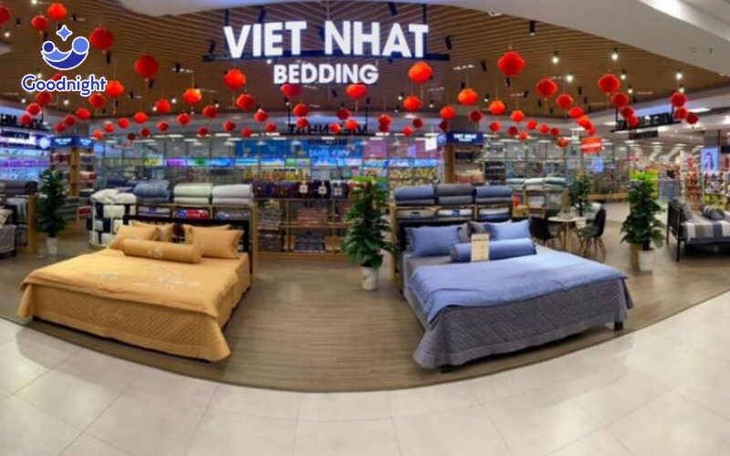 Top 10 nơi thu mua nệm lò xo cũ tại Hà Nội uy tín chất lượng 7 Việt Nhật thu mua nệm cũ bất kỳ nếu đổi qua nệm foam hoặc nệm lò xo của Việt Nhật