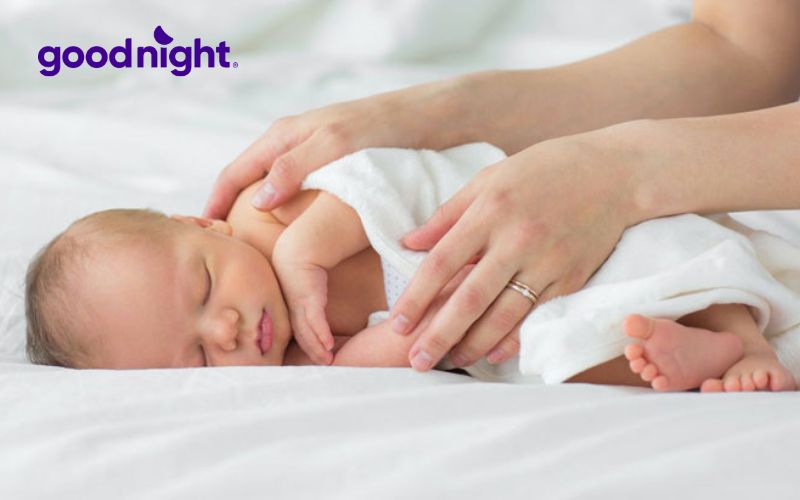 Chọn nệm cho trẻ sơ sinh nên ưu tiên chất lượng