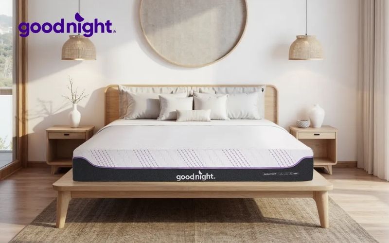 Ưu nhược điểm của nệm foam