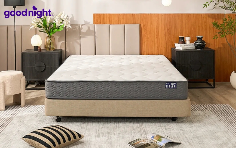 Serta Pedic iBalance