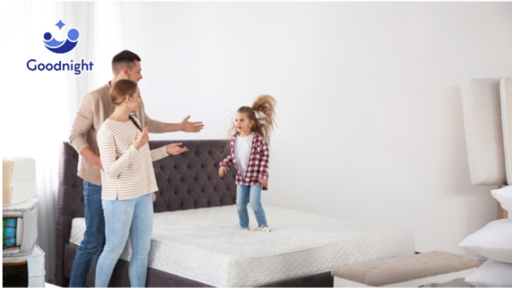 Nệm lò xo nào tốt? 05 tiêu chí đánh giá nệm lò xo tốt và nên mua