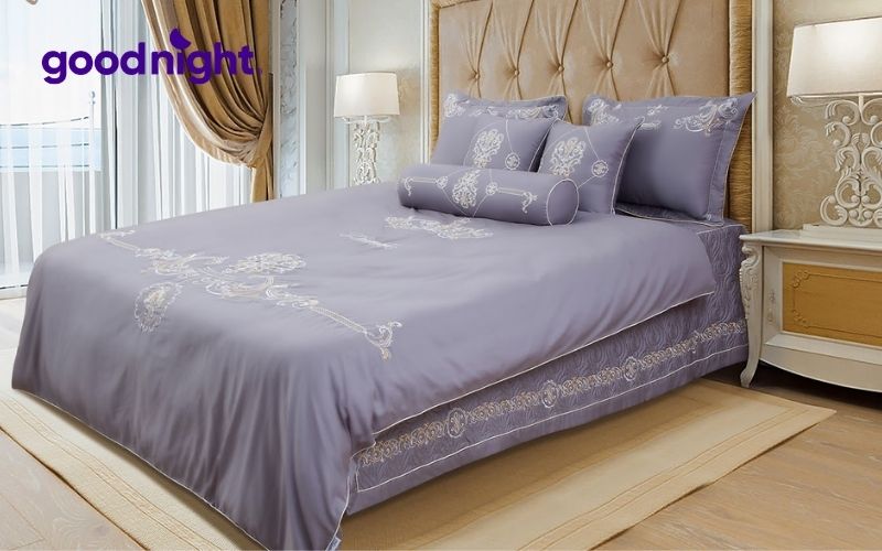 Chăn ga gối nệm Dreamland 