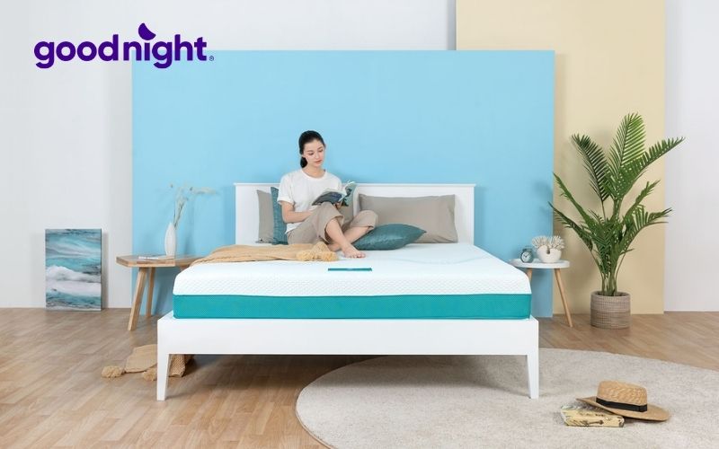 Nệm Nhật Bản Aeroflow
