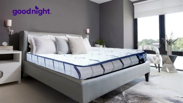 các hãng nệm nổi tiếng
