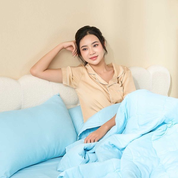Chăn cao cấp Goodnight Airsilk