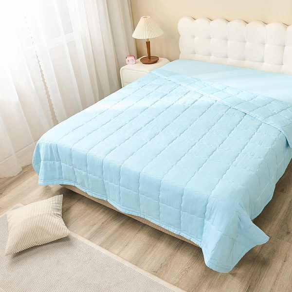 Chăn Goodnight Airsilk êm mịn