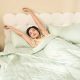 Chăn tencel cao cấp Goodnight Airsilk