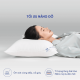 Form dáng gối Goodnight Mochi đa dụng