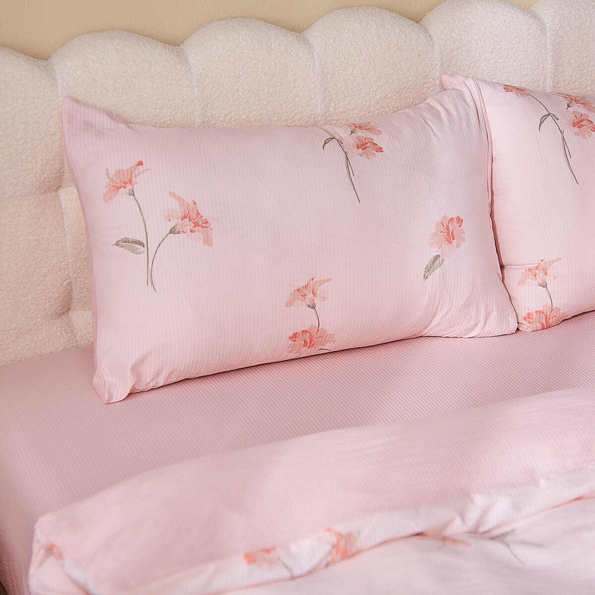 Họa tiết sống động Goodnight Bamboo