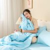Làn gió mới bừng sáng không gian phòng ngủ
