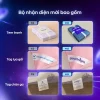 Bộ ga chun VC Goodnight Bamboo mềm mại, điều hòa thân nhiệt 24 4.1 1