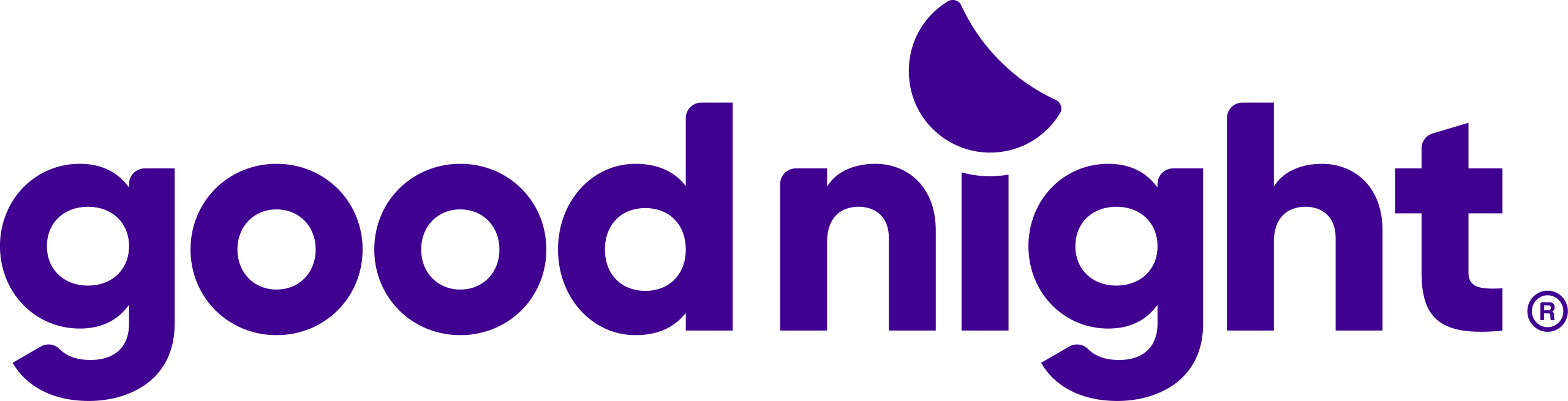 goodnight logo