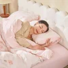 Bộ ga chun VC Goodnight Bamboo mềm mại, điều hòa thân nhiệt 8 RNITFL8v0QGU44XeznmytvqkCqX1ZnlX05Pqgv7q