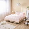 Bộ ga chun vỏ chăn Goodnight Bamboo 4CT hồng họa tiết 21 WLMxj5Uy9MkrBm21HM0dqpC5sSQ8pnxg3hsf4nYW