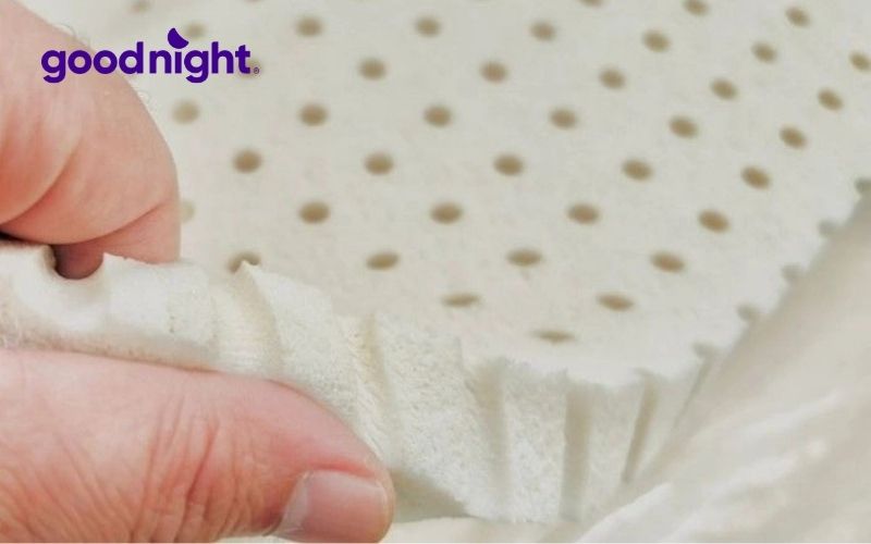 Cao su nhân tạo là gì? Cách phân biệt với cao su tự nhiên 4 Cao su nhân tạo chịu lực tốt và có khả năng chống mài mòn