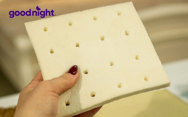 Cao su nhân tạo là gì? Cách phân biệt với cao su tự nhiên 2 Cao su nhân tạo là gì?