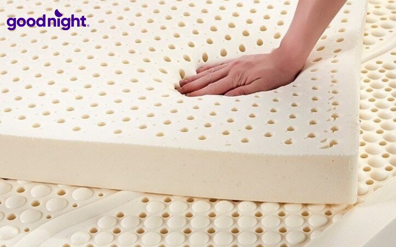 Cao su thiên nhiên: Phân loại, ứng dụng & 5 mẫu nệm chất lượng 11 Cần bảo quản đệm cao su đúng cách để kéo dài tuổi thọ