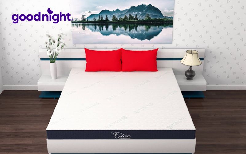 Nệm cao su nhân tạo là gì? Có nên sử dụng hay không? 5 Kinh nghiệm mua nệm cao su nhân tạo chất lượng