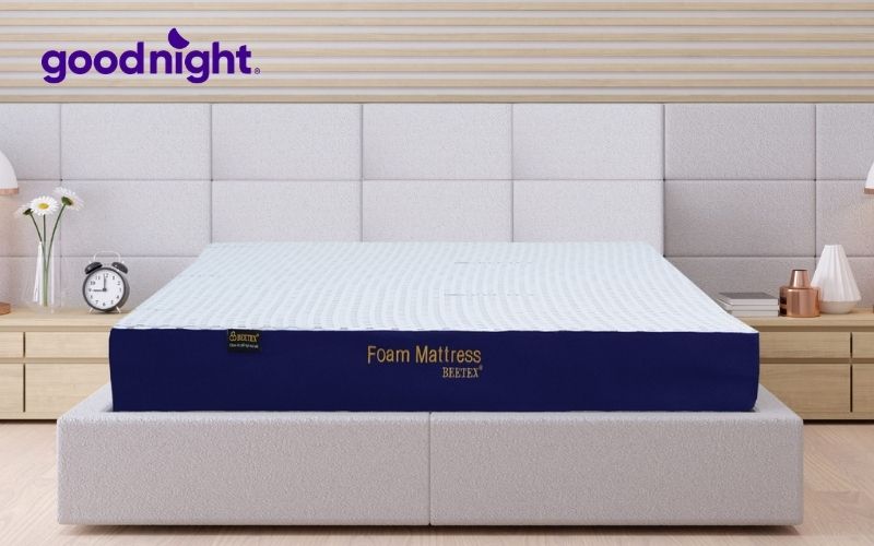 Cao su nhân tạo là gì? Cách phân biệt với cao su tự nhiên 8 Lựa chọn nệm cao su nhân tạo từ thương hiệu uy tín