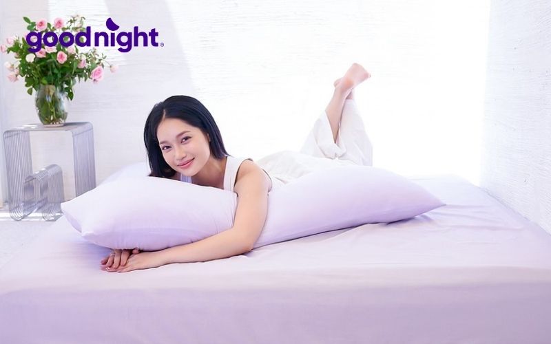 Lựa chọn nệm dày bao nhiêu thì tốt nhất cho sức khoẻ? 3 Lựa chọn nệm dày bao nhiêu tùy thuộc vào nhu cầu và tình trạng sức khỏe