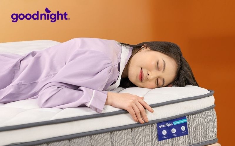 Review 8 mẫu nệm cho người thoát vị đĩa đệm tốt hiện nay 17 Lựa chọn nệm từ thương hiệu uy tín
