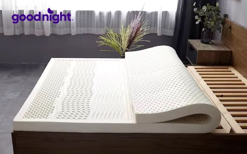 Nệm cao su non là gì? Có nên lựa chọn nệm cao su non không? 7 Lưu ý sử dụng và vệ sinh nệm đúng cách để kéo dài tuổi thọ